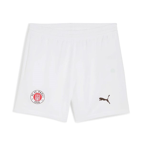 Pantalones St. Pauli 2ª 2025-2026